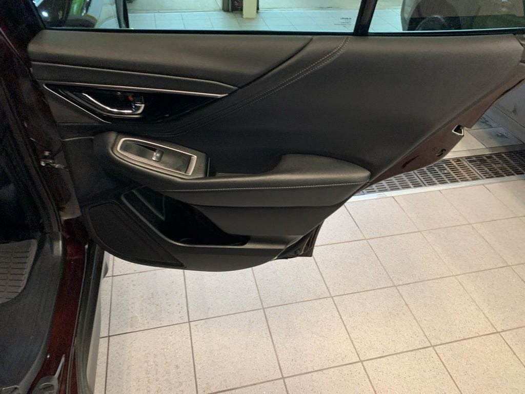 2023 Subaru Outback Touring XT