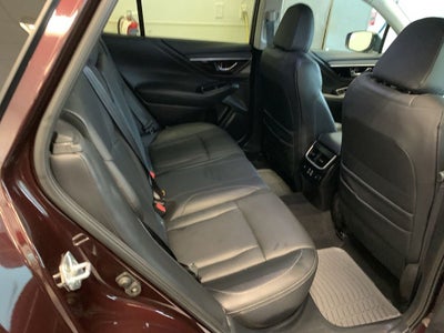2023 Subaru Outback Touring XT