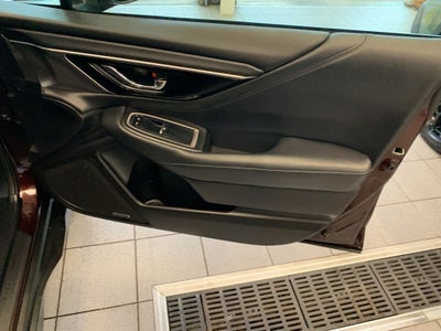 2023 Subaru Outback Touring XT