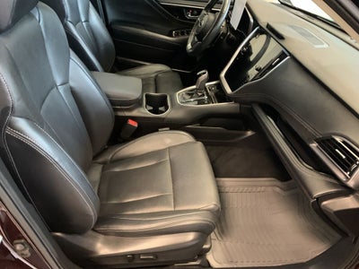 2023 Subaru Outback Touring XT