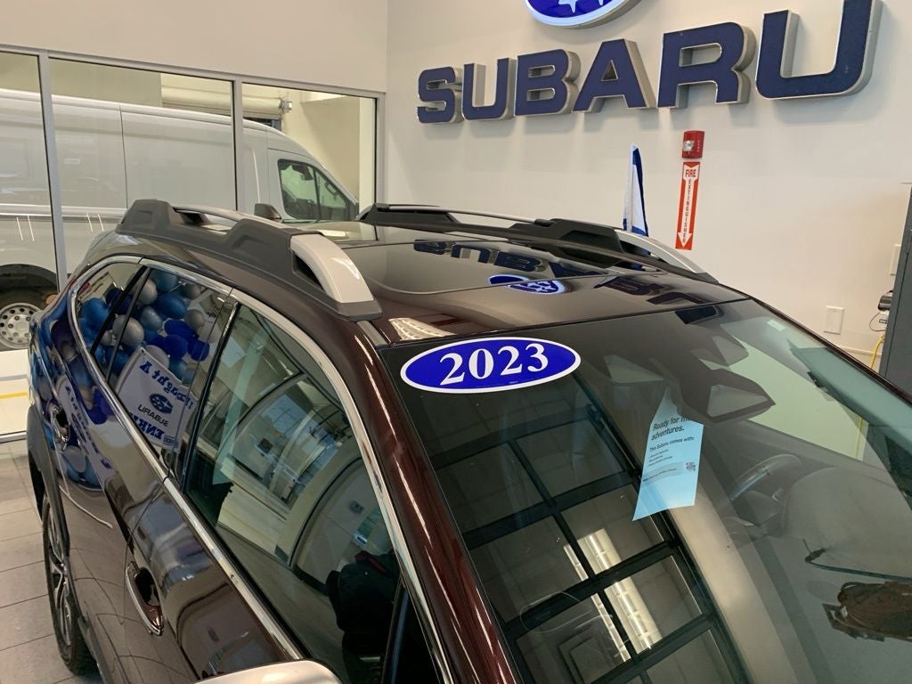 2023 Subaru Outback Touring XT