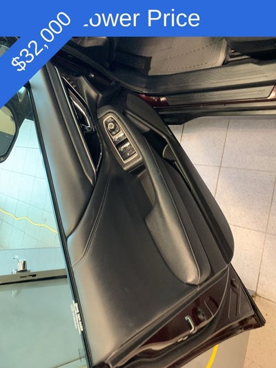 2023 Subaru Outback Touring XT