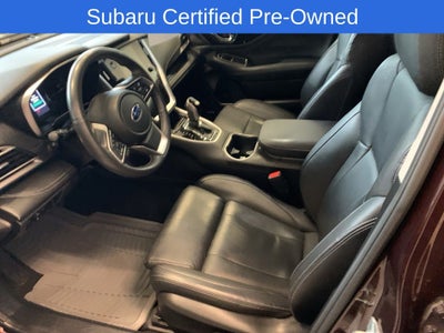 2023 Subaru Outback Touring XT