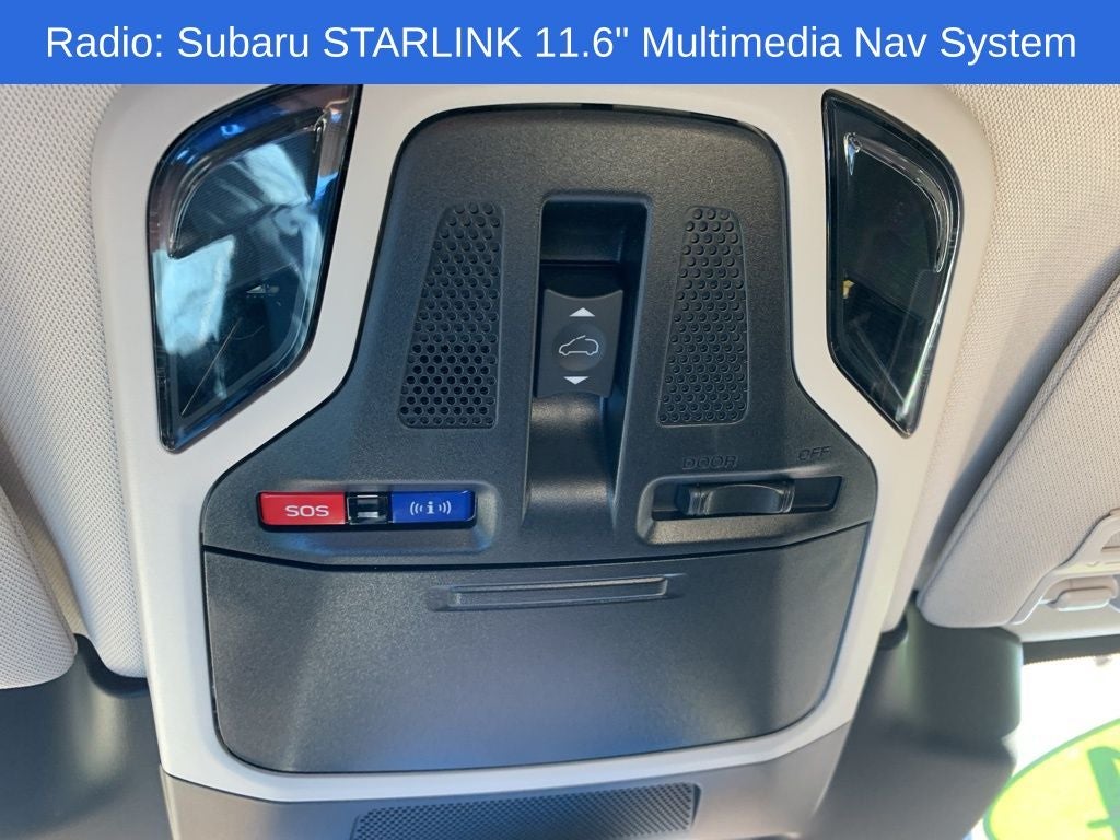 2024 Subaru Outback Touring XT