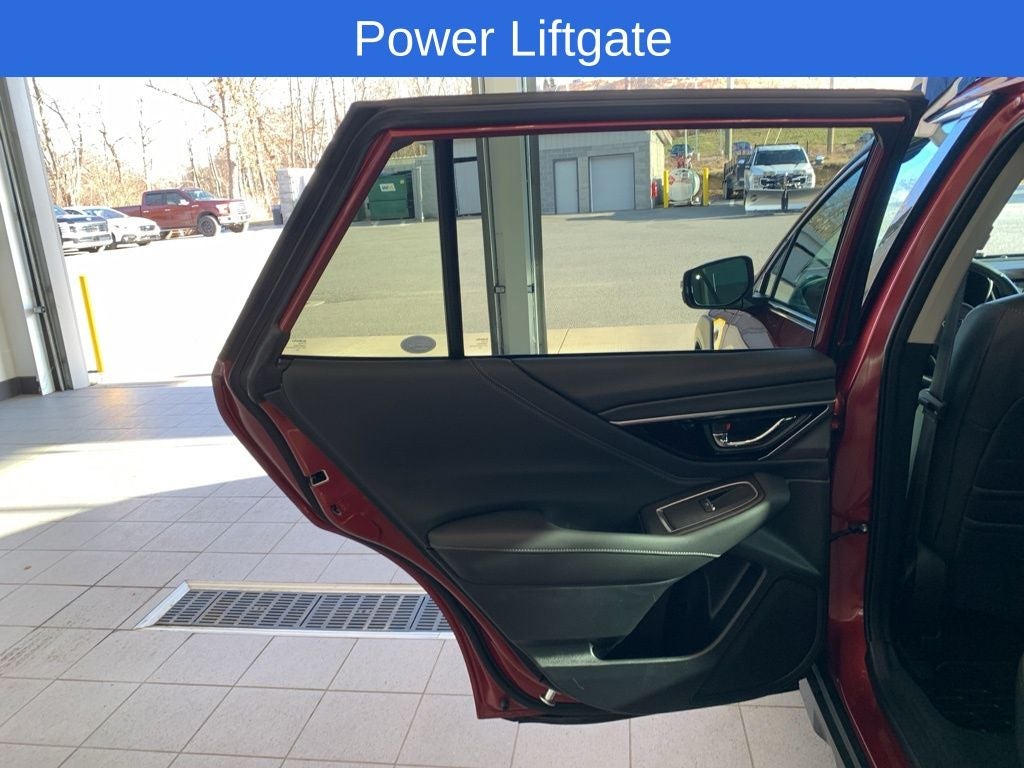 2024 Subaru Outback Touring XT