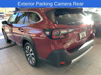 2024 Subaru Outback Touring XT