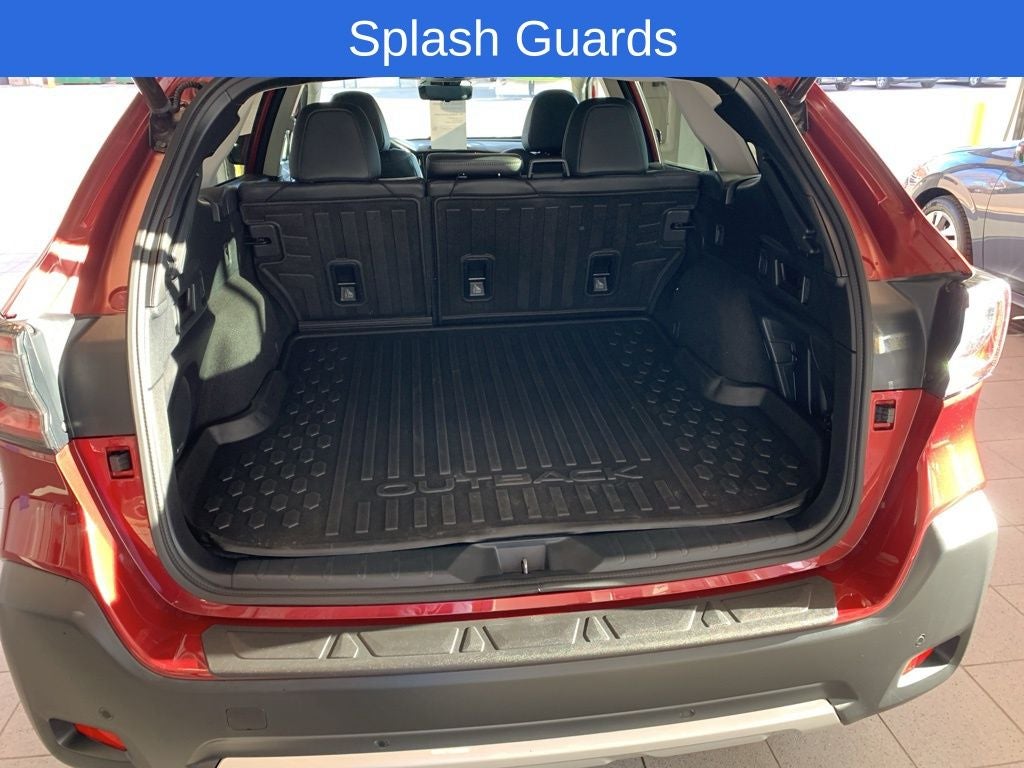 2024 Subaru Outback Touring XT