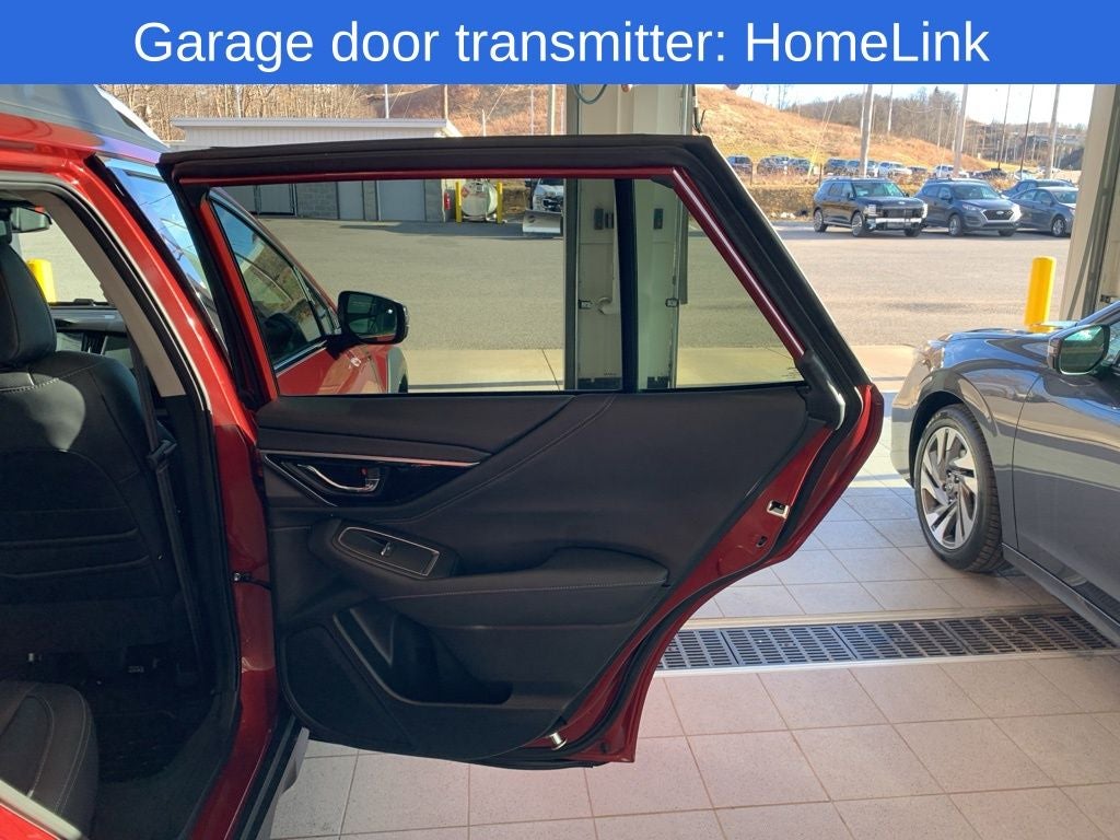 2024 Subaru Outback Touring XT