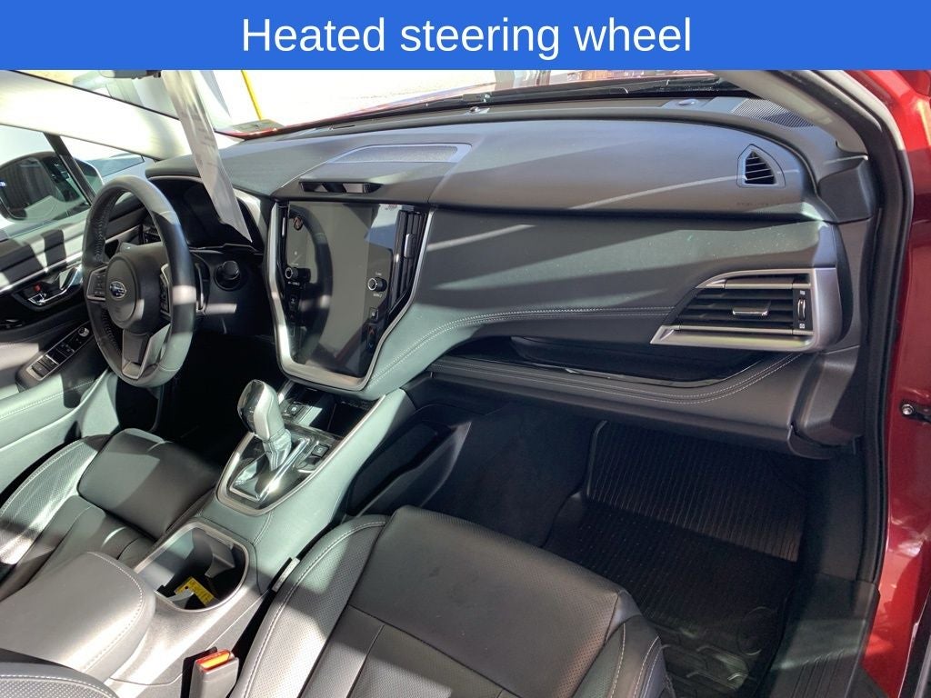 2024 Subaru Outback Touring XT