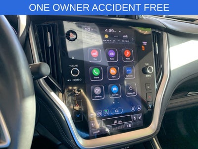 2024 Subaru Outback Touring XT