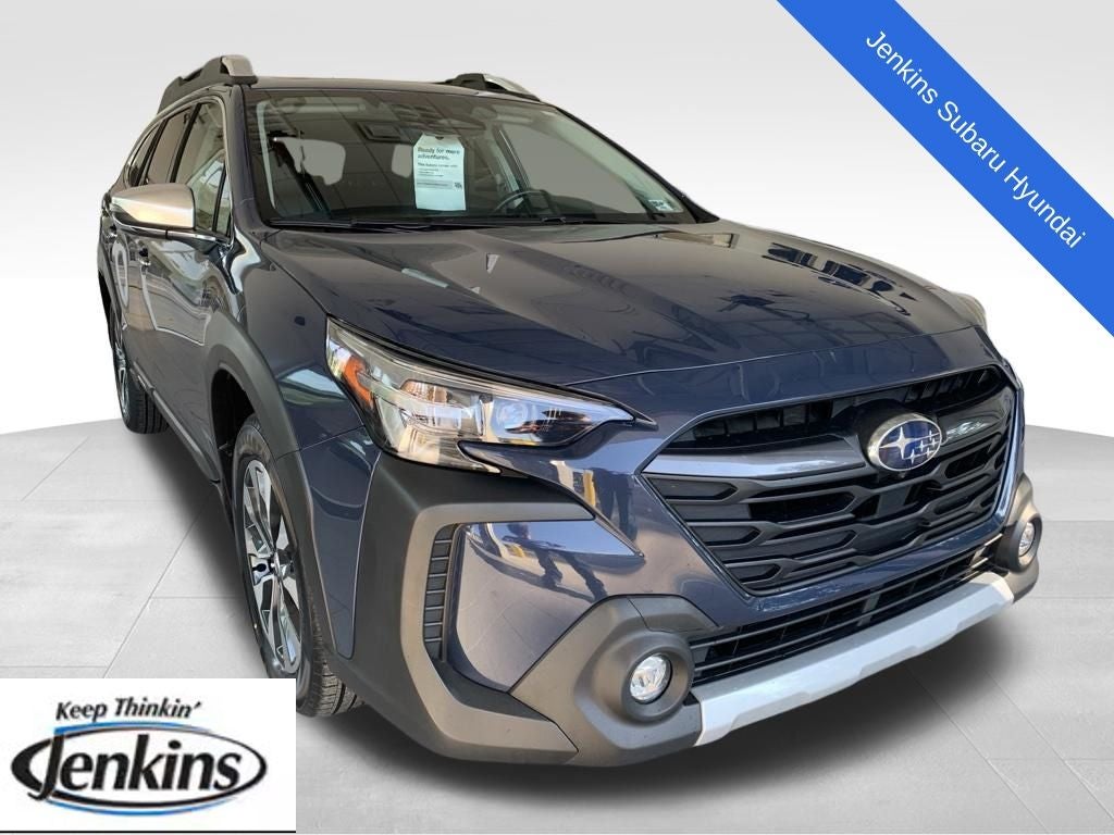 2024 Subaru Outback Touring XT