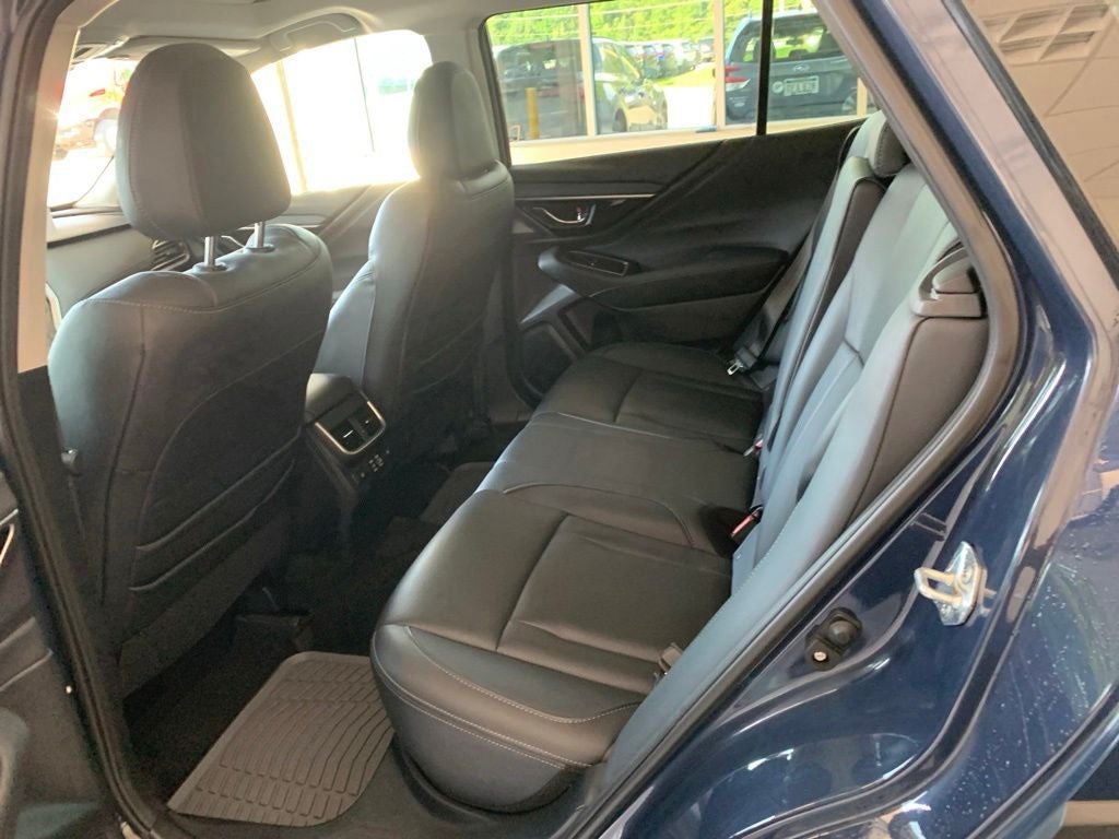 2024 Subaru Outback Touring XT