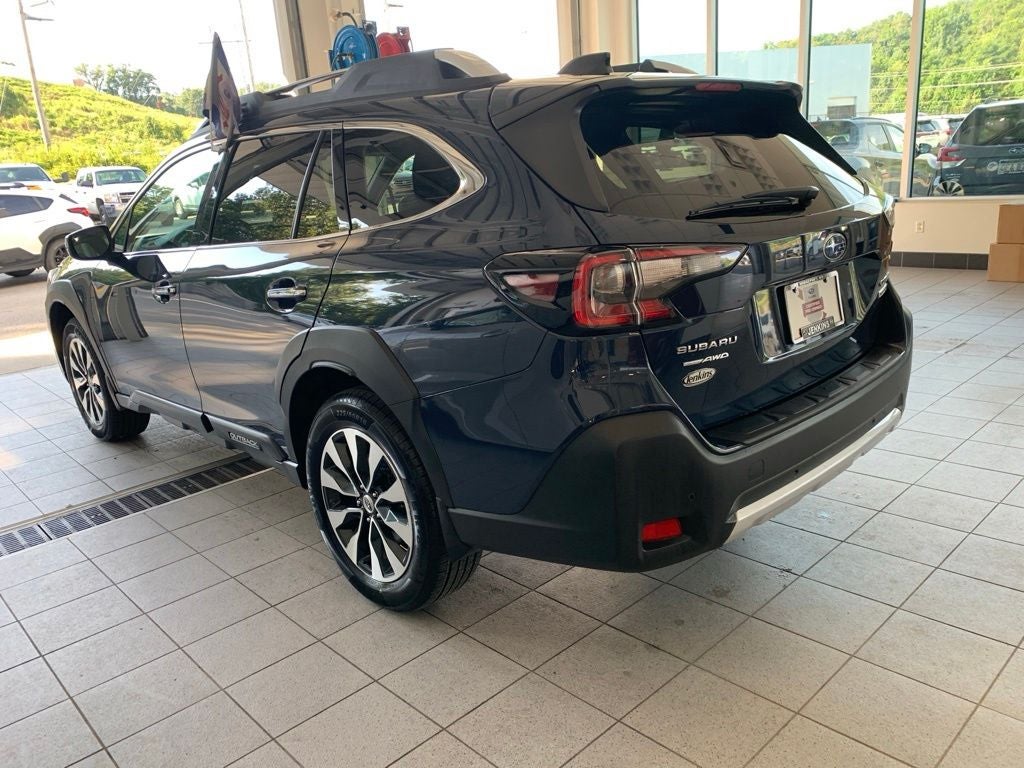 2024 Subaru Outback Touring XT
