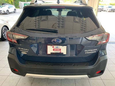 2024 Subaru Outback Touring XT