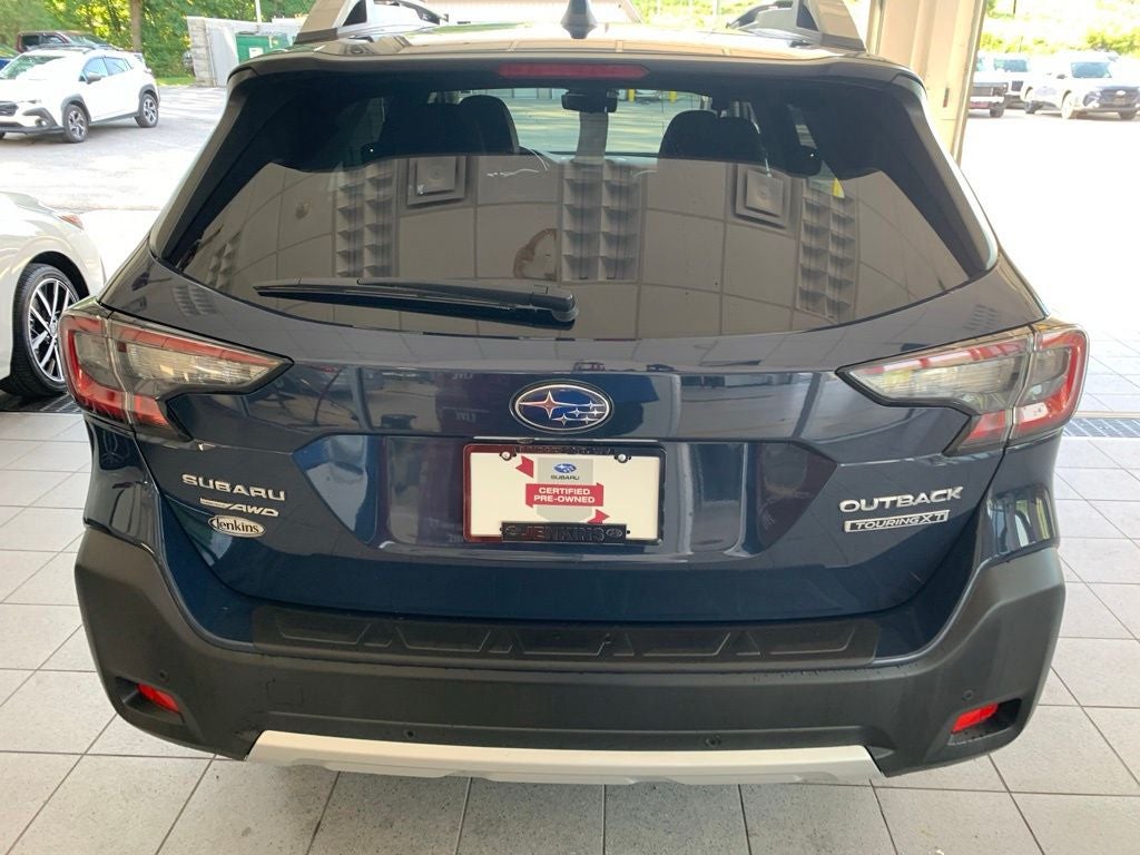 2024 Subaru Outback Touring XT