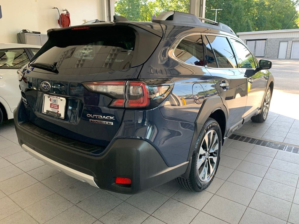 2024 Subaru Outback Touring XT