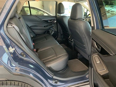 2024 Subaru Outback Touring XT