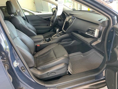 2024 Subaru Outback Touring XT