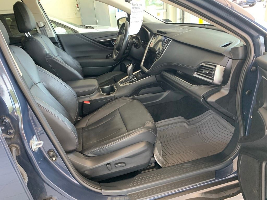 2024 Subaru Outback Touring XT