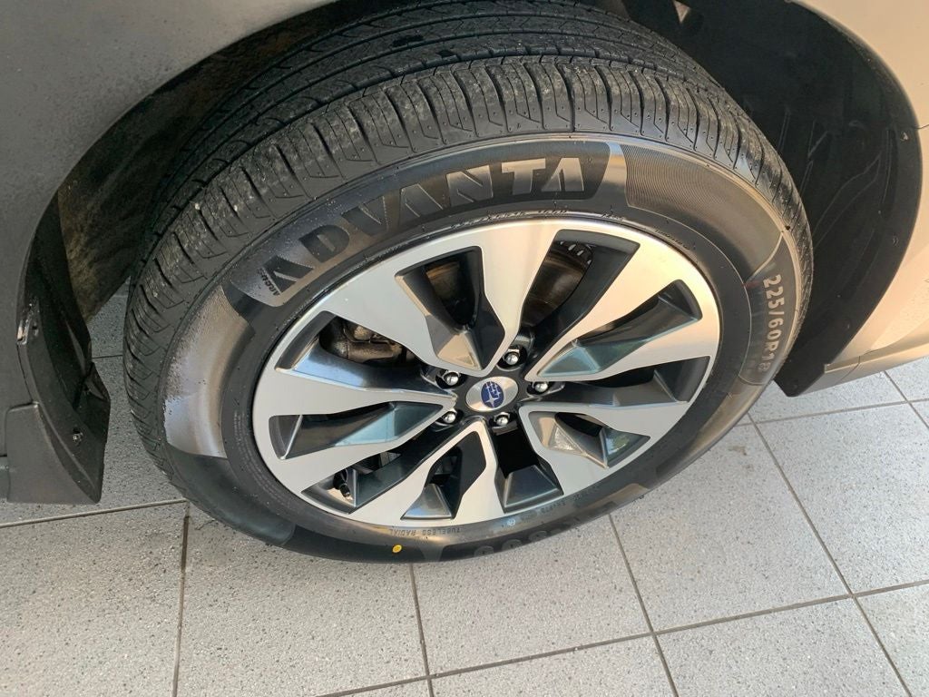2024 Subaru Outback Touring XT