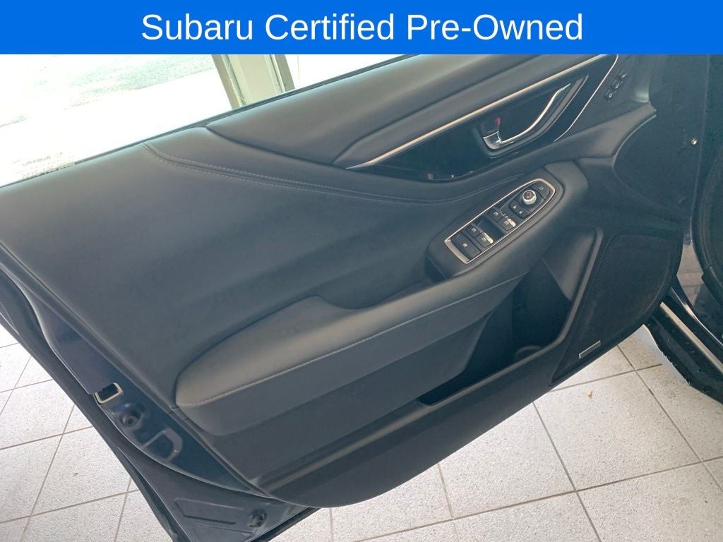 2024 Subaru Outback Touring XT