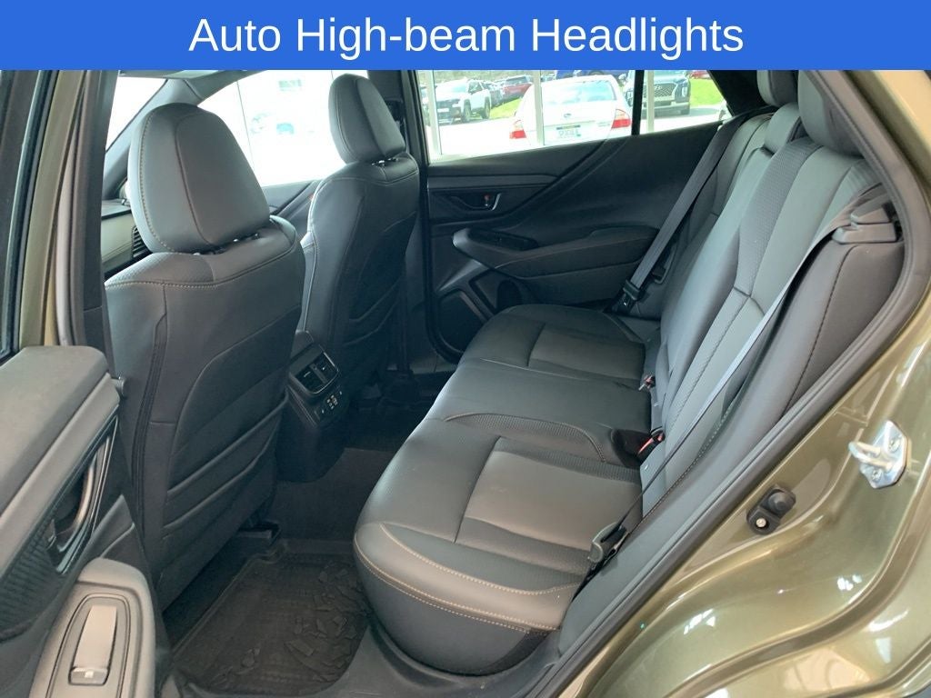 2023 Subaru Outback Wilderness