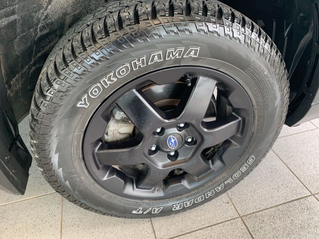 2023 Subaru Outback Wilderness