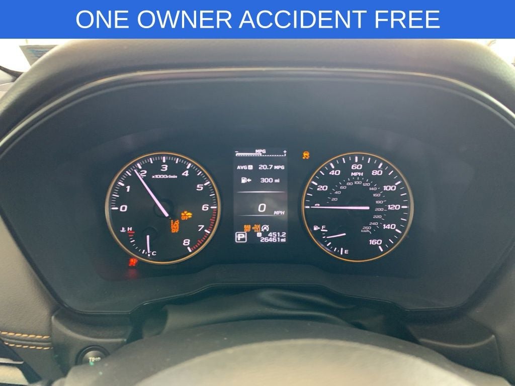 2023 Subaru Outback Wilderness