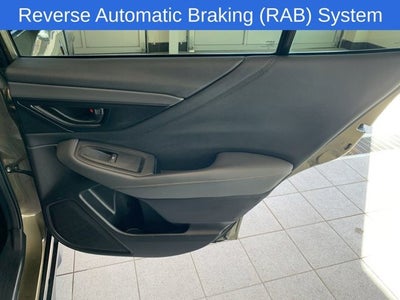 2023 Subaru Outback Wilderness