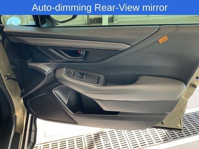 2023 Subaru Outback Wilderness