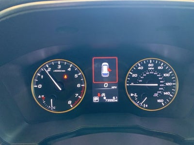 2023 Subaru Outback Wilderness