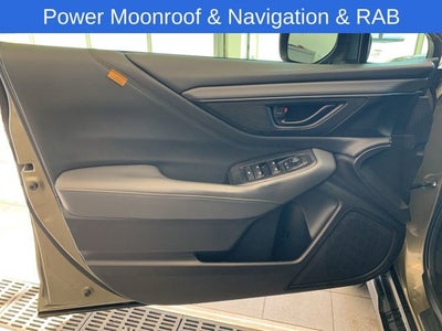 2023 Subaru Outback Wilderness