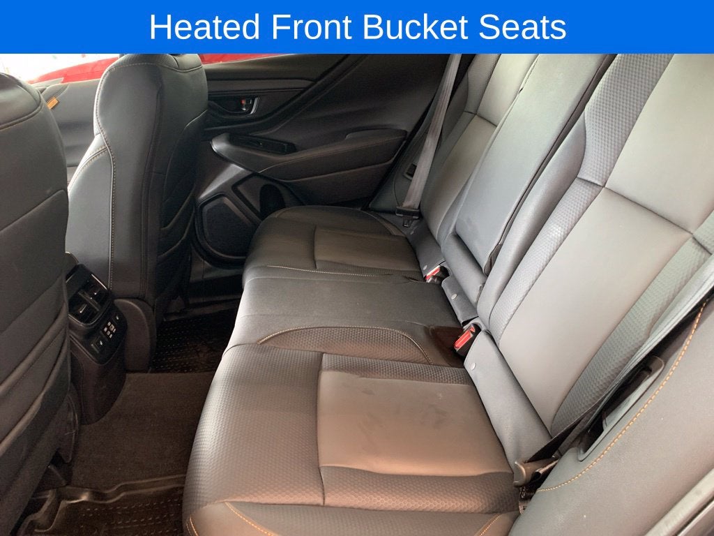 2023 Subaru Outback Wilderness