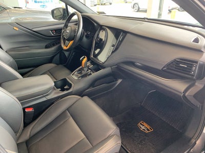 2023 Subaru Outback Wilderness