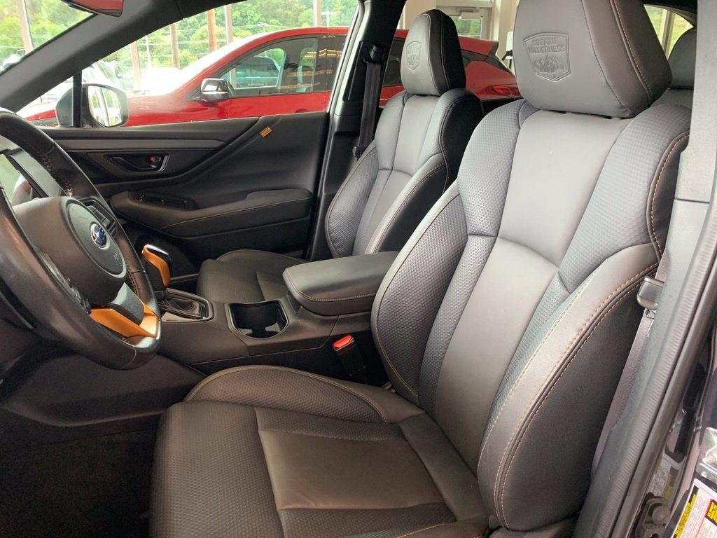 2023 Subaru Outback Wilderness