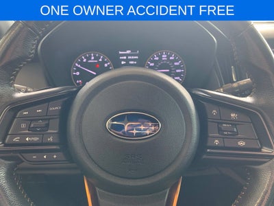 2023 Subaru Outback Wilderness