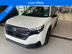 2026 Subaru Forester Base