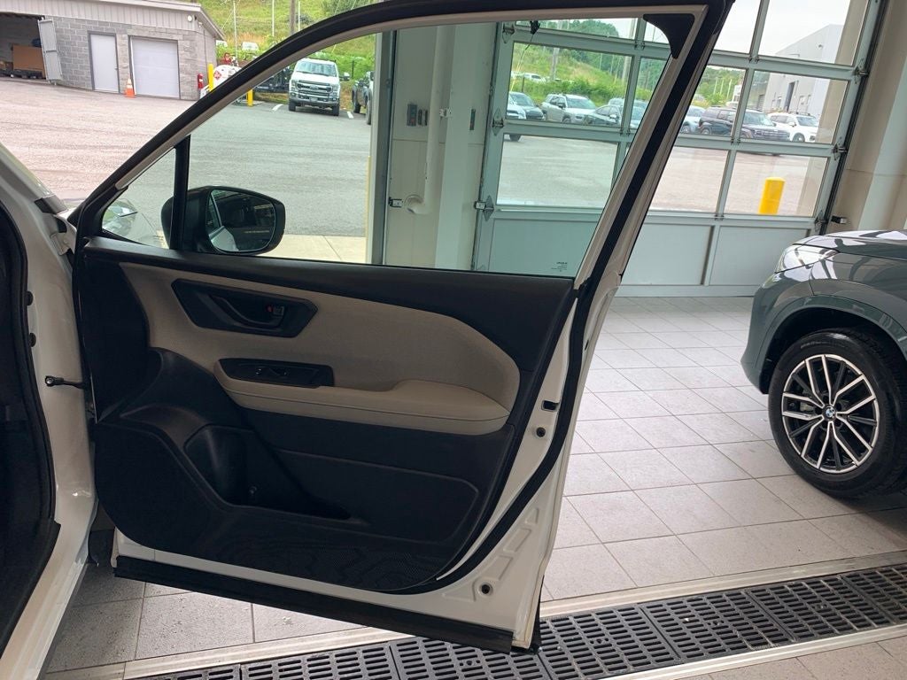 2026 Subaru Forester Base