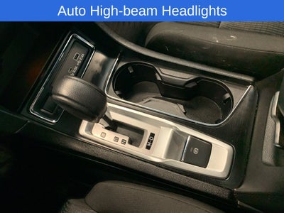 2023 Subaru Ascent Base