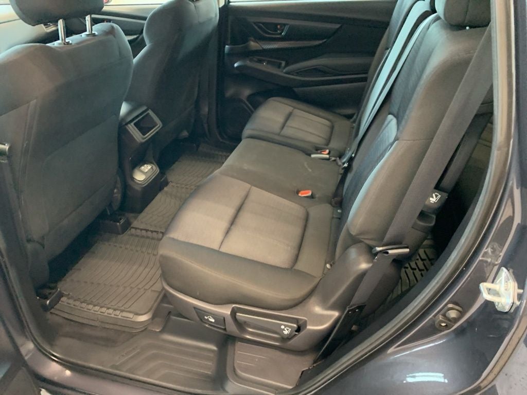 2023 Subaru Ascent Base