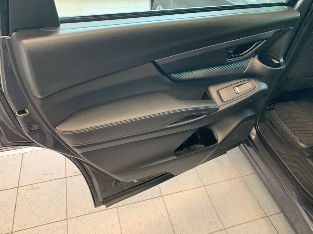 2023 Subaru Ascent Base