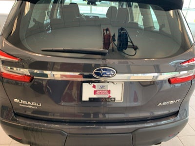 2023 Subaru Ascent Base