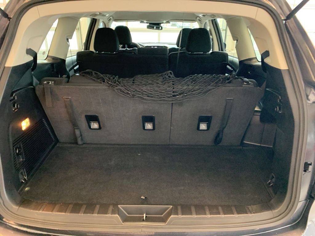 2023 Subaru Ascent Base