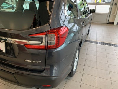 2023 Subaru Ascent Base
