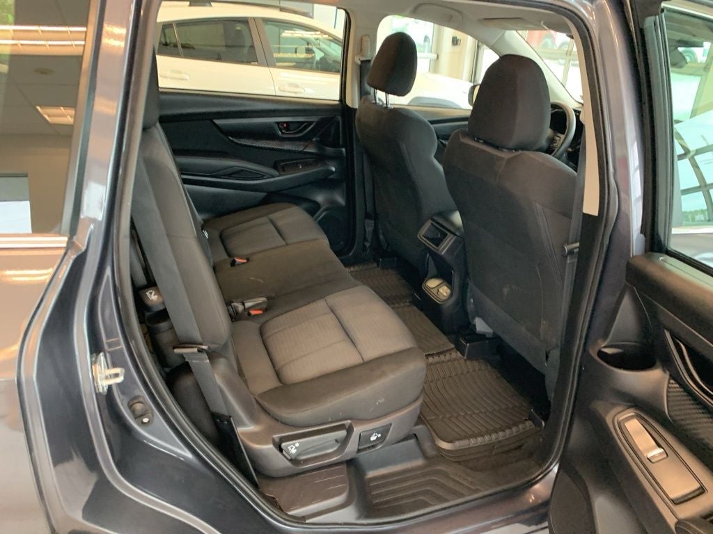 2023 Subaru Ascent Base