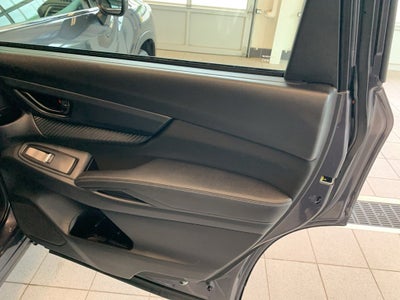 2023 Subaru Ascent Base