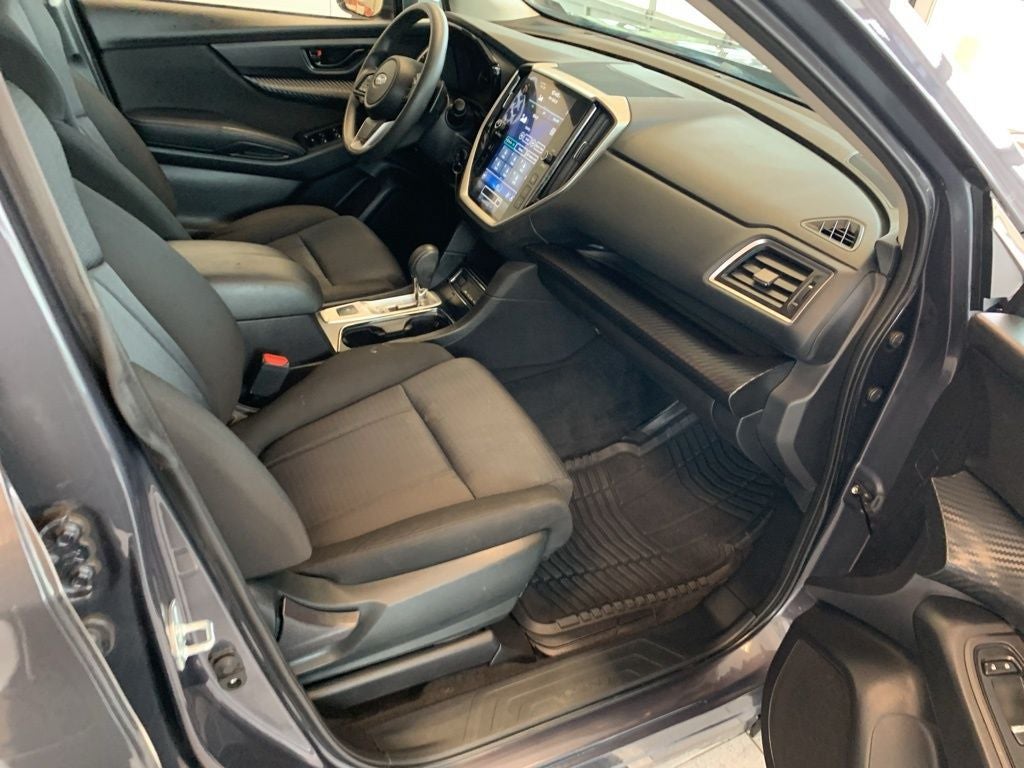 2023 Subaru Ascent Base