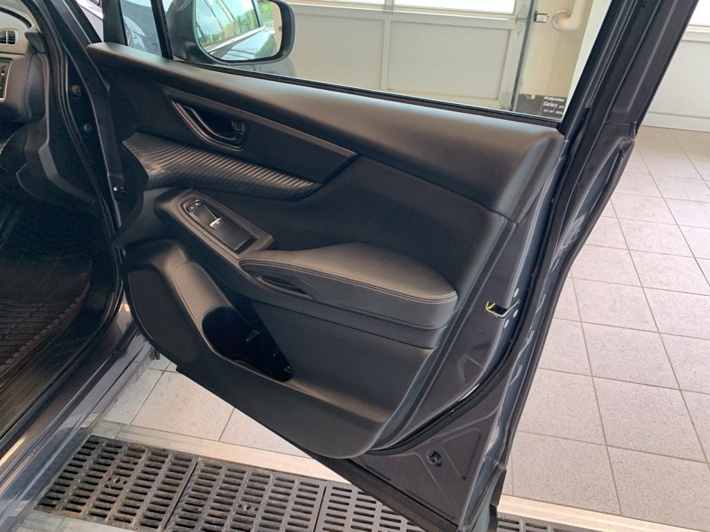 2023 Subaru Ascent Base