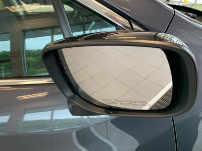 2023 Subaru Ascent Base