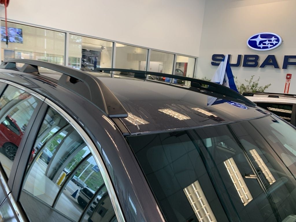 2023 Subaru Ascent Base
